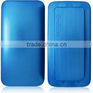3D sublimation cell phone case mould for Motorola G