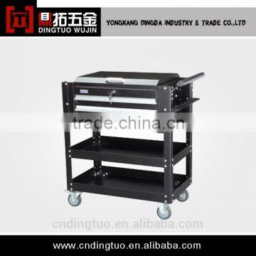 Comfortable Feel Metal Trolley DT-522