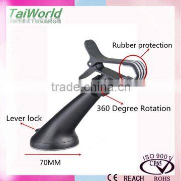 Newest 360 Degree Rotationg Universal Windshield Mount Mobile Phone Car Holder