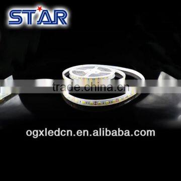 60-piece/Meter SMD 5050 RGB LED Strip With 12/24V DC Voltage