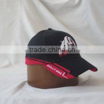 Fitted Brimless Baseball Cap photo-6
