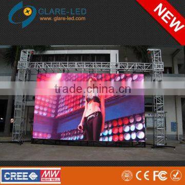 SMD Indoor LED Information Scheduling Display System Solution photo-3