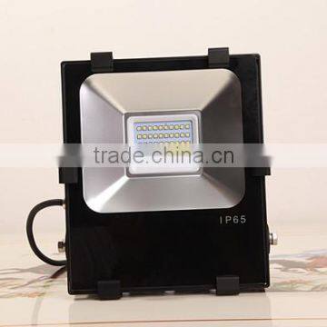 Hot New Products Outdoor Flood Light Epistar SMD 3030 50W Led Floodlight photo-6