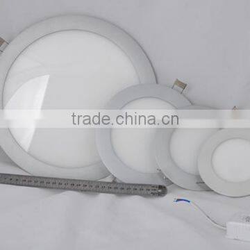 China OEM High Brightness Round Led Panel Light 160x14 Ceiling Light for Home Furniture photo-3