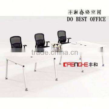 modern design conference room meeting table