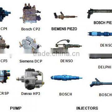 CRS-4000 Common Rail System Tester photo-2