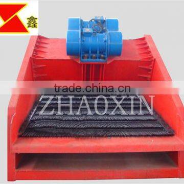 factory manufacture high capacity professional China ZZS Series Base-type Vibrating Screen for Mining