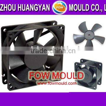 plastic fan mould maker