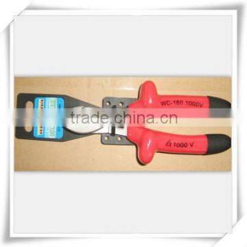 INSULATE cable cutter pliers