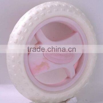 Doll Wheel