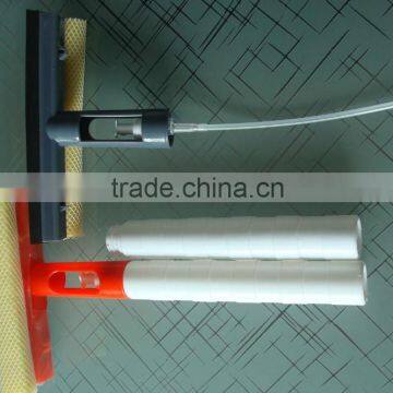 ecconomical cheap spray window wiper microfiber