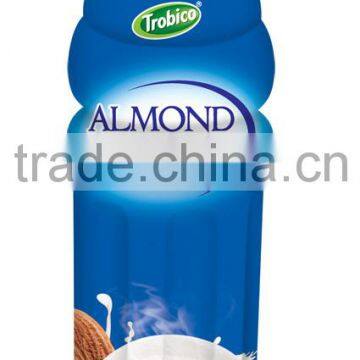 1250 ml can Pure Almond milk