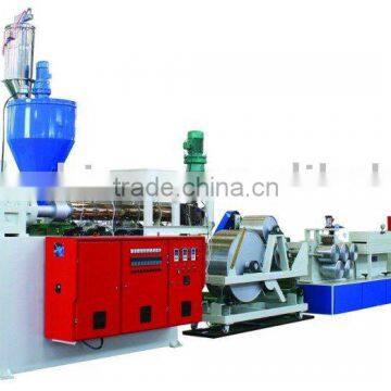 PET, PP Packing tape production line/pet pp packing tape machinery