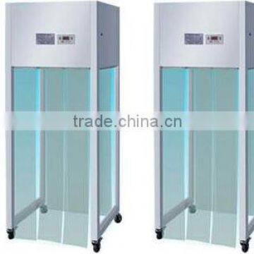 Sampling Clean Cart photo-3