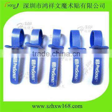 Industrial Strength Strapping Tape Release Cable Tie photo-2
