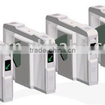 Door access control system