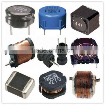 DBE7210H-100M inductors