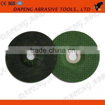 Abrasive Grinding Wheel / Cutting Disc & Grinding Wheel / for Metal & Stainless Steel