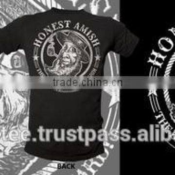 Girls Top Printing Designs Newest Custom Design Fashion photo-6