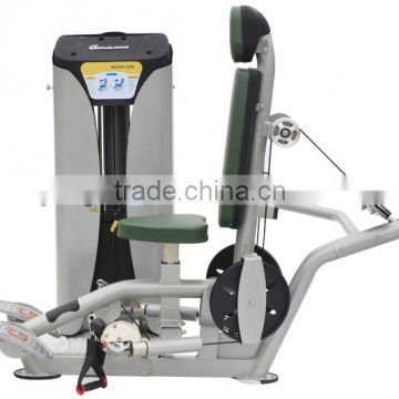 GNS-8002 Biceps Curl fitness equip