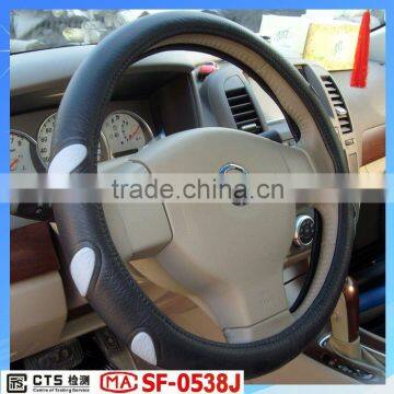 cool hot design 14 inch car steering wheel covers