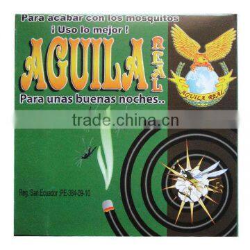 Powerful Herbal Mosquito Coil/black Mosquito Coil