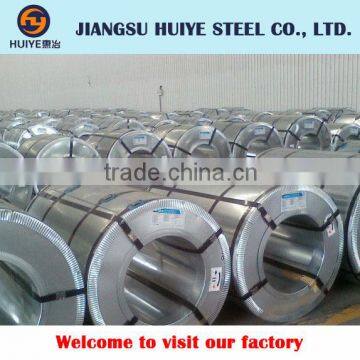 Galvanized Coil/ Galvanized Steel Coil