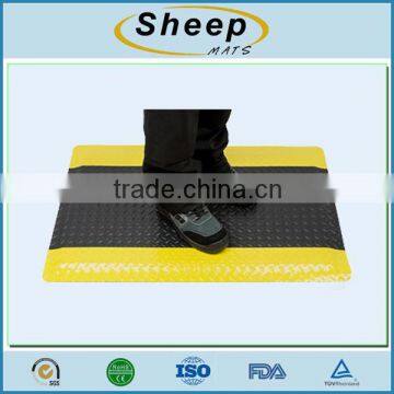 high quality anti slip anti fatigue mat