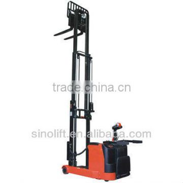 CQD-Y Reach Stacker