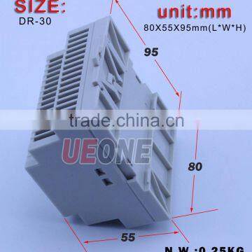 DR-30-24 single output switcing power supply universal laptop switching power supply