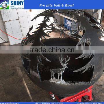 wholesale 36 fire pits globe manufacturer