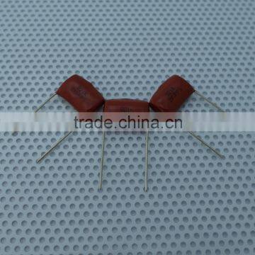 Taichung Taiwan Dain High Quality Polypropylene Film Capacitors 1kv
