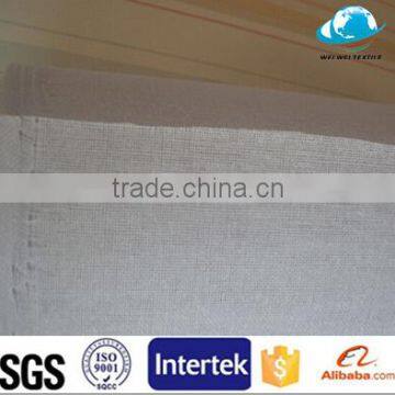 100% polyester/ poly viscose interlining fabric for Garment