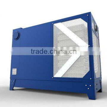 Fume Purifier Units for Generator (DPF)