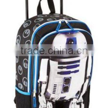 fshionable luggage bag for kids,children trolley bag with high quality