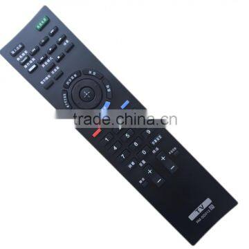 HIGH QUALITY cheap remote control lcd led remote controller FOR sonys RM-SD012 KDL-46EX520 KDL-40EX520