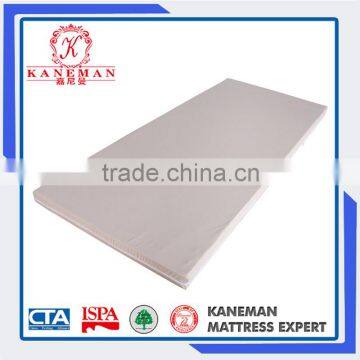 2016 Alibaba Wholesale Hospital Bed Mattress Medical Waterproof Foam Mattress