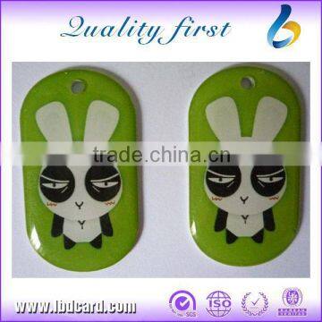 Active Ntag216 NFC Epoxy Cards