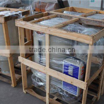 PET Preform Blowing Moulding Machine Making Machine Price photo-4