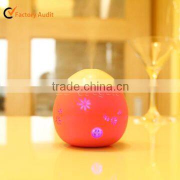 Novelty Cool Mist Vapor Portable Office Humidifier photo-3