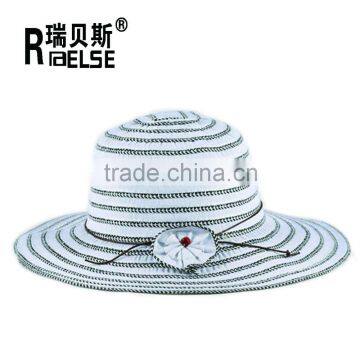 Bulk Decoration Contton Hat Beach Fashion Hat photo-3