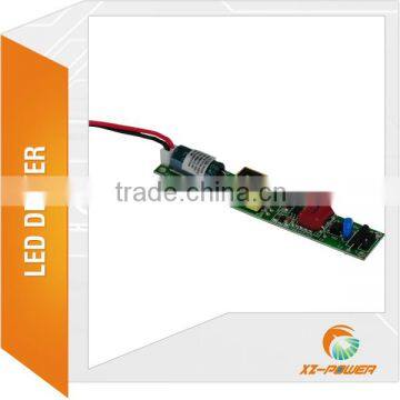 18W 22W T8 T10 T5 LED Tube Power Supply With 3 Years Warranty