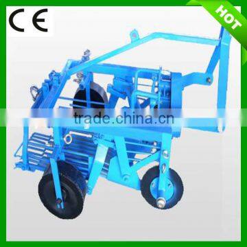1 row small tractor potato digger for sale