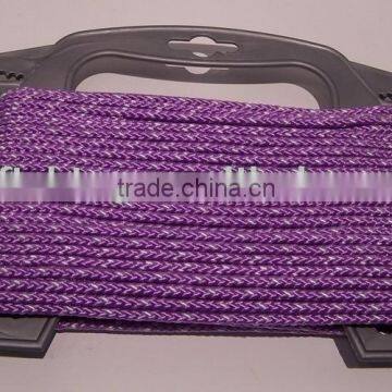 polypropylene rope