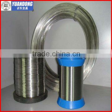 Stainless steel wire(Manufacturer &high quality)