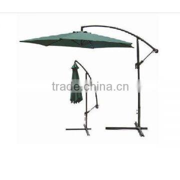 Outdoor Side Pole Garden Umbrella