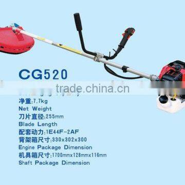 CG520 brush cutter