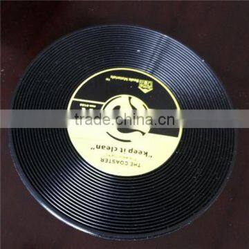 coaster,beer coaster,silicone coaster