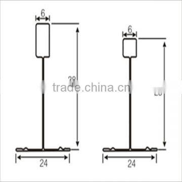 Ceiling Tee Bar Roll Forming Machine photo-5