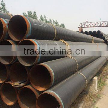 API 5l carbon steel 450mm diameter steel pipe